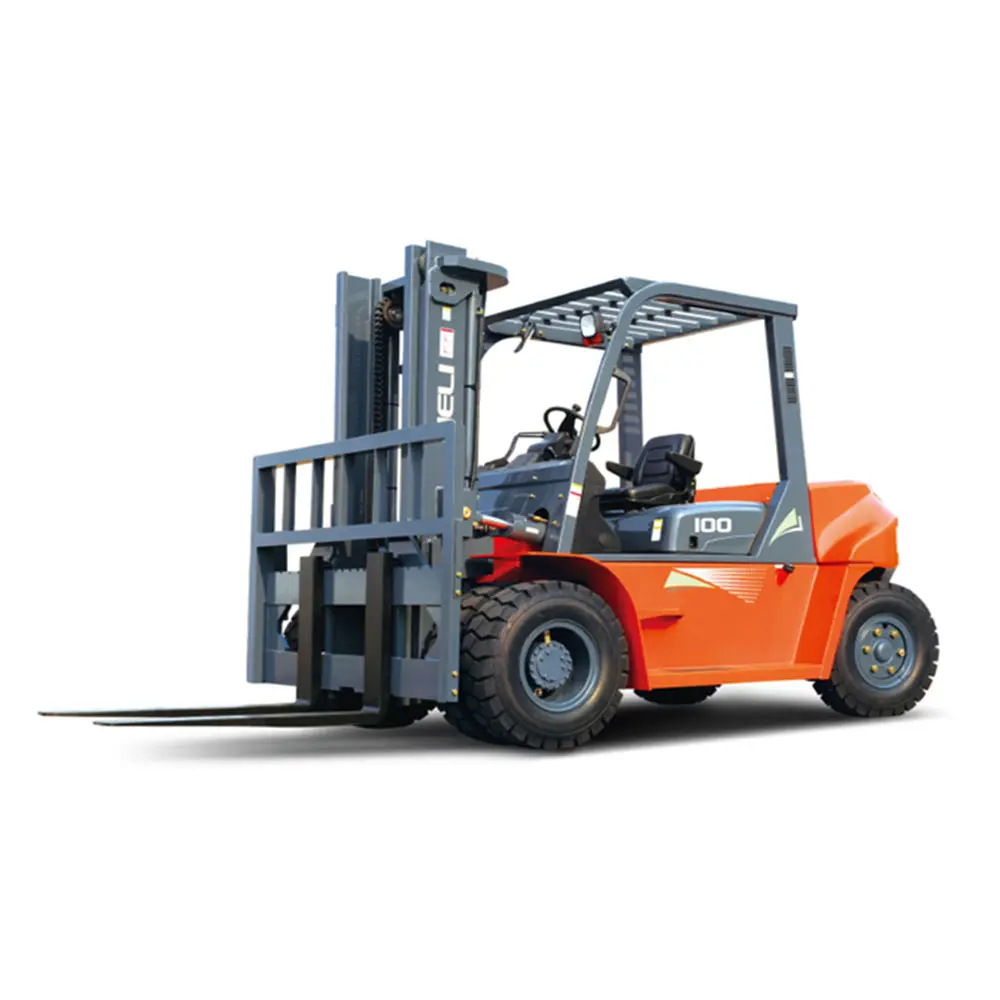HELI 10 Ton Diesel Forklift